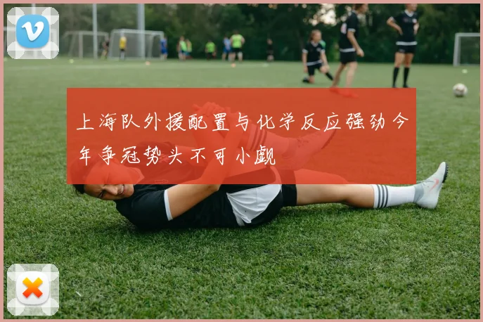 上海队外援配置与化学反应强劲今年争冠势头不可小觑